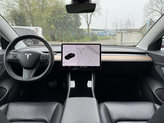 Tesla Model 3 Tesla Model 3 Range Plus RWD | Autopilot | Panorama | Leder | - afbeelding nr 16