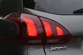 Peugeot 2008 | NL-Auto | Pano.dak | Camera | Carplay | Climate Contr | Cruise Contr | DAB | NAP - afbeelding nr 25
