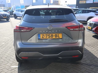 Nissan QASHQAI - afbeelding nr 7