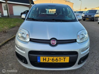 Fiat Panda Fiat Panda 0.9 TwinAir Edizione, Automaat, NL auto,41.713 km - afbeelding nr 8
