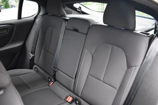 Volvo C40 Volvo C40 Single Plus 231pk/69kWh | Climate | Panorama dak | Camera - afbeelding nr 17