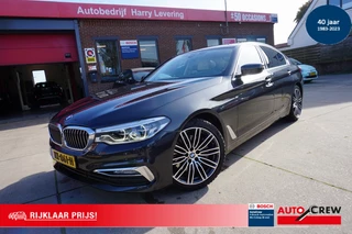 BMW 5 Serie - 96223046-0