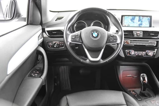 BMW X1 BMW X1 sDrive18i *1ste Eigenaar*Leder*Navigatie*Trekhaak* - afbeelding nr 23