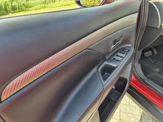 Mitsubishi Outlander Mitsubishi Outlander 2.0 Instyle 7 PERSOONS | LEDER | TREKHAAK - afbeelding nr 21
