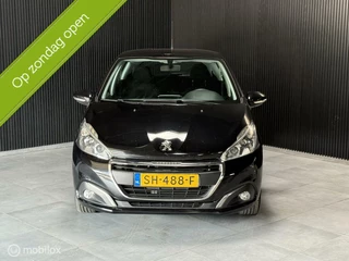 Peugeot 208 Peugeot 208 1.2 PureTech|NIEUWDRIEM|NAVI|CRUISE|NAP| - afbeelding nr 2