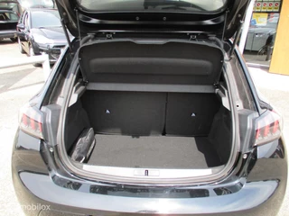 Peugeot 208 Peugeot 208 1.2 PureTech Allure Pack - afbeelding nr 16