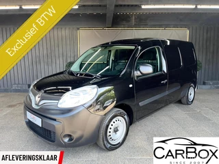 Renault Kangoo Renault Kangoo bestel 1.5 dCi 90 Energy Luxe Maxi - afbeelding nr 1