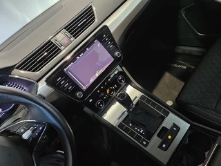 Škoda Superb - afbeelding nr 25