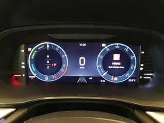 Škoda Octavia Škoda Octavia Combi 1.4 TSI 204pk DSG/AUT iV PHEV Business Edition Wegklapbare trekhaak, Camera - afbeelding nr 16