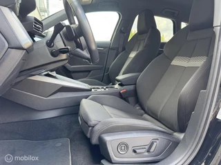 Audi A3 Audi A3 Sportback 45 TFSI e S-Line/ACC/Matrix/B&O/Carplay/H&R! - afbeelding nr 11