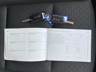 Kia Picanto - afbeelding nr 19