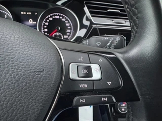 Volkswagen Touran - afbeelding nr 28