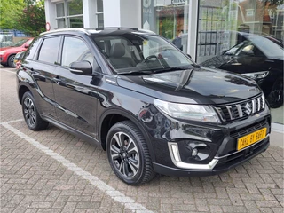 Suzuki Vitara Dodehoeksensoren | Camera | Stoelverwarming - afbeelding nr 7