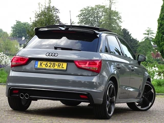 Audi A1 Sportback - afbeelding nr 36