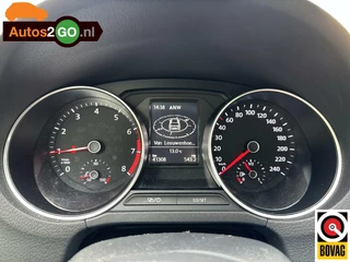 Volkswagen Polo Volkswagen Polo 1.0 TSI Highline - afbeelding nr 5