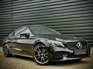 Mercedes-Benz C-Klasse - afbeelding nr 2