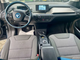 BMW i3 BMW i3 Basis Comfort Advance 22 kWh - afbeelding nr 14