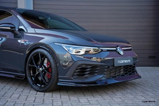 Volkswagen Golf Volkswagen Golf 8 GTI Clubsport | Pano | HK | Matrix IQ | Alcantara | ACC | Rijdersauto Edition | Urano Grijs - afbeelding nr 37