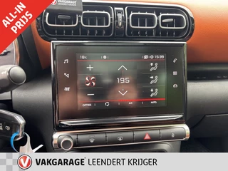 Citroën C3 Aircross - afbeelding nr 16