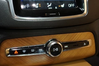 Volvo XC90 - afbeelding nr 19
