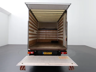 Peugeot Boxer | Navigatie | Dakspoiler | 3-Persoons | Airco - afbeelding nr 5