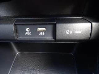 Kia Picanto Kia Picanto 1.0 CVVT DYN.PLUSLINE AIRCO BLUETOOTH LICHTMETAAL - afbeelding nr 23