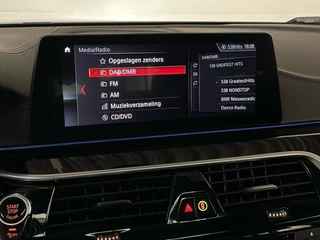 BMW 5 Serie - afbeelding nr 31
