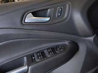 Ford Kuga Ford Kuga 1.5 Ultimate, 1e Eig! Camera! Carplay! Trekhaak 1800kg! Zondag OPEN! - afbeelding nr 22