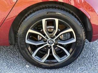 Renault Clio Renault Clio 0.9 TCe Zen 2e Eigenaar,Navi,Dealer Onderhouden,Airco,Cruise,Lm velgen,Pdc,Nieuwe Apk bij Aflevering - afbeelding nr 29