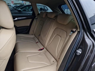 Audi A4 Audi A4 allroad quattro 2.0 TDI Pro Line Aut. - afbeelding nr 19