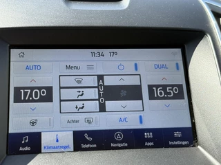 Ford S-Max Ford S-Max 2.5 FHEV Titanium 7pers 190pk | Panoramadak | Achteruitrijcamera | Stoelverwarming | Ambient Lightning | SYNC 3 Navigatie - afbeelding nr 20