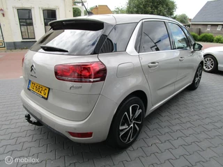 Citroën C4 Picasso Citroen C4 Picasso 1.2 PureTech Feel UNIEK! 37dkm!! Vol opties! - afbeelding nr 3