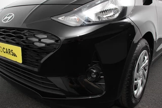 Hyundai i10 Hyundai i10 1.0 Automaat Comfort 5-zits | Navigatie | Apple Carplay/Android Auto | Cruise Control | DAB | Airco - afbeelding nr 24
