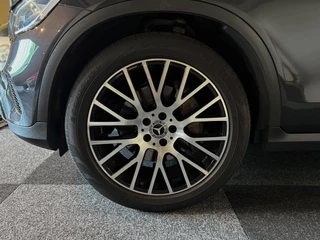 Mercedes-Benz GLC Mercedes-Benz GLC-klasse 200 Business Solution Limited | Pano | Origineel NL | Camera - afbeelding nr 25