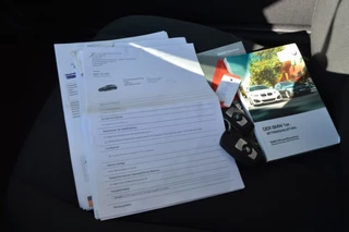 BMW 1 Serie BMW 1 Serie Navigatie, Pdc, Stoelverwa 116i M Sport Edition - afbeelding nr 5