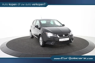 SEAT Ibiza - afbeelding nr 25