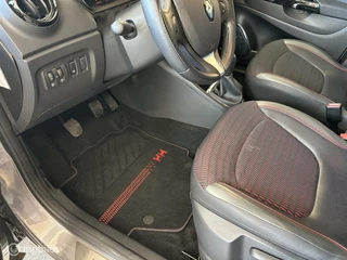 Renault Captur Renault Captur 0.9 TCe Helly Hansen - afbeelding nr 24