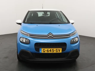 Citroën C3 - afbeelding nr 12