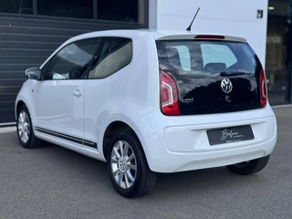 Volkswagen up! Volkswagen Up! 1.0 Club Up! Stoelverw | LM Velg | Eerste eig - afbeelding nr 2