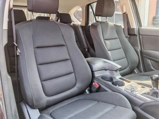 Mazda CX-5 - afbeelding nr 19