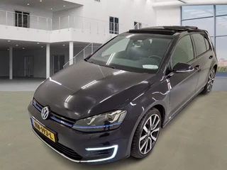 Volkswagen Golf - afbeelding nr 14