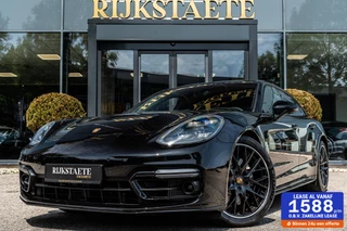 Porsche Panamera - 407853009-0
