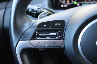 Hyundai Tucson Hybrid - afbeelding nr 18