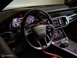 Audi A6 Audi A6 Limousine 55 TFSI quattro S-Line 620pk |RS6 Bodykit - afbeelding nr 3