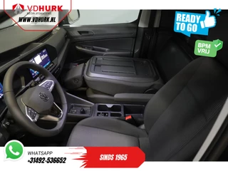 Volkswagen Caddy Volkswagen Caddy Cargo Maxi 2.0 TDI 125 pk DSG Aut. BPM VRIJ/ Virtual Cockpit/ Carplay/ Cruise/ PDC/ Omvormer - afbeelding nr 14