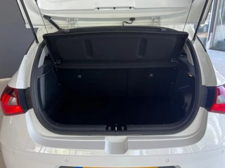 Hyundai i20 Hyundai I20 1.0 T-GDI Comfort Smart NAV CAMERA NL AUTO AUTOMAAT - afbeelding nr 21