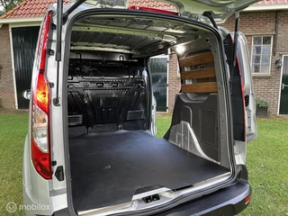 Ford Transit Connect Ford Transit Connect 1.5 EcoBlue Limited 120pk AUTOMAAT zgan - afbeelding nr 21