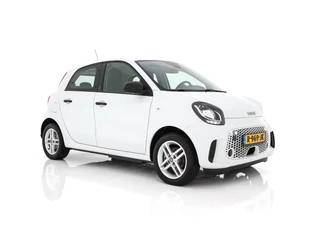 smart Forfour EQ Essential 18 kWh [ 3-Fase ] {SOH-93%}
