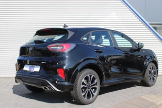 Ford Puma - afbeelding nr 13
