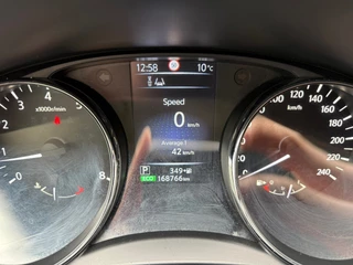 Nissan QASHQAI Nissan Qashqai 1.2 Tekna Automaat - afbeelding nr 56